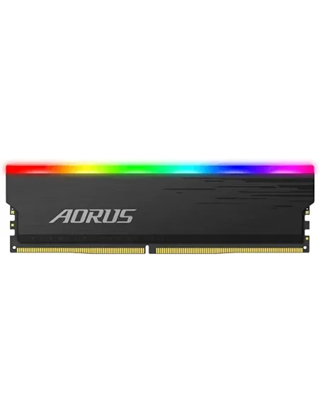 Gigabyte AORUS RGB DDR4 3733MHz 16GB 2x8GB CL18