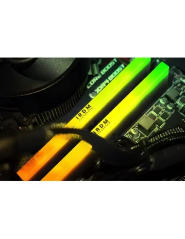 GoodRam IRDM RGB DDR4 3600MHz 16GB 2x8GB CL18