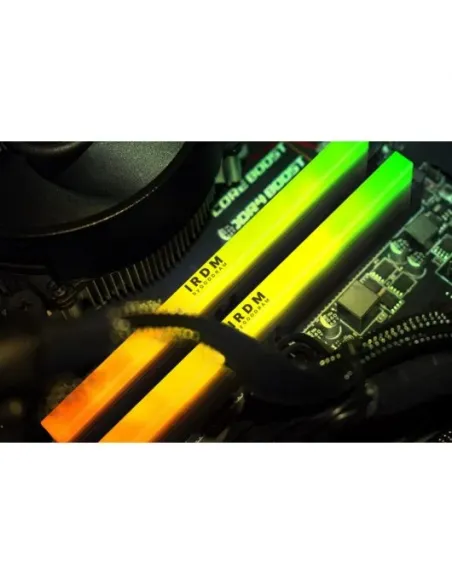 GoodRam IRDM RGB DDR4 3600MHz 16GB 2x8GB CL18