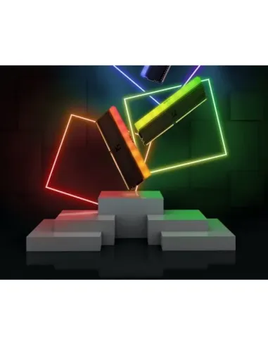 GoodRam IRDM RGB DDR4 3600MHz 16GB 2x8GB CL18