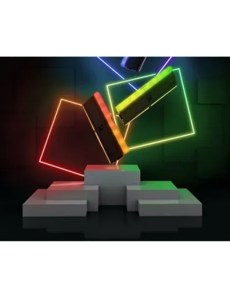 GoodRam IRDM RGB DDR4 3600MHz 16GB 2x8GB CL18