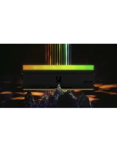 GoodRam IRDM RGB DDR4 3600MHz 16GB 2x8GB CL18