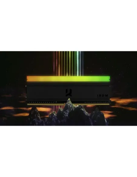 GoodRam IRDM RGB DDR4 3600MHz 16GB 2x8GB CL18