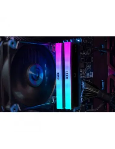 GoodRam IRDM RGB DDR4 3600MHz 16GB 2x8GB CL18