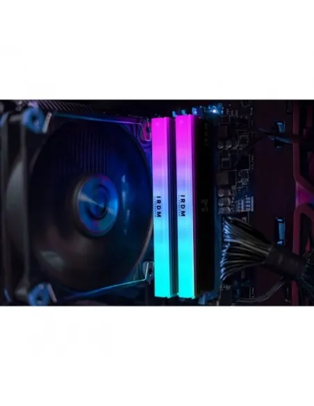 GoodRam IRDM RGB DDR4 3600MHz 16GB 2x8GB CL18