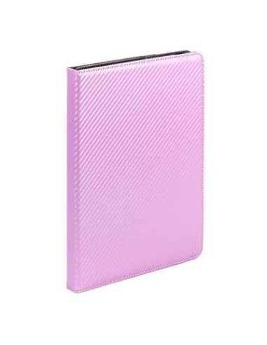 Maillon Urban Stand Case Funda Universal para Tablet 9.7"-10.2" Rosa