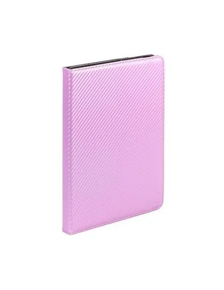 Maillon Urban Stand Case Funda Universal para Tablet 9.7"-10.2" Rosa
