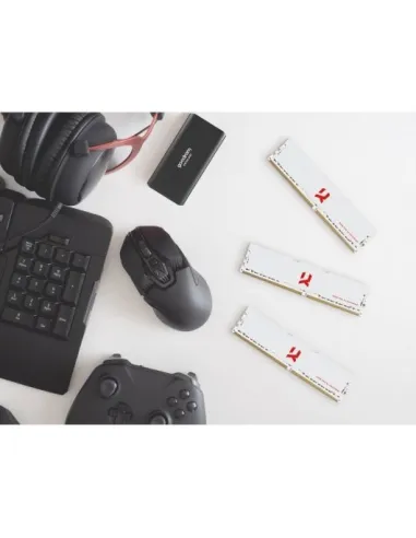 GoodRam IRDM PRO DDR4 Crimson White 3600MHz 16GB CL18