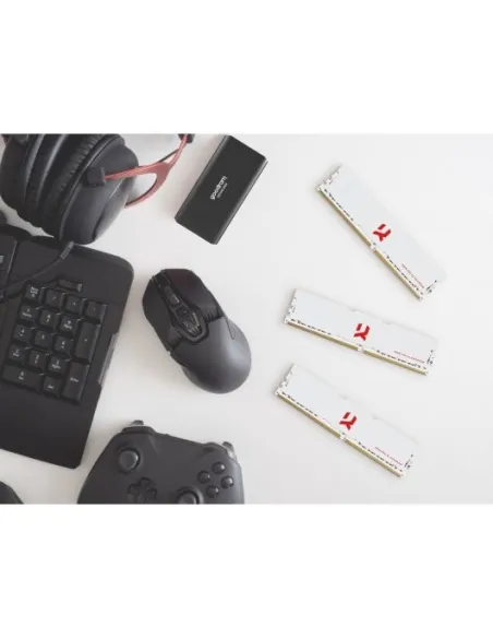 GoodRam IRDM PRO DDR4 Crimson White 3600MHz 16GB CL18