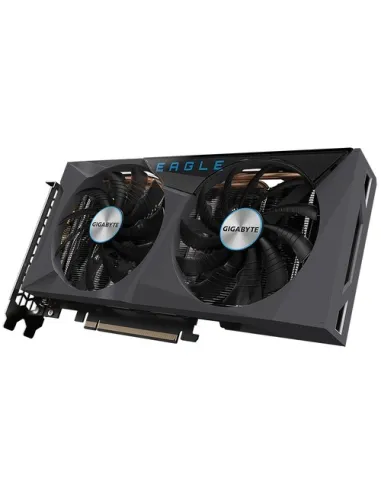 Gigabyte GeForce RTX 3060 Ti Eagle OC 8GB GDDR6