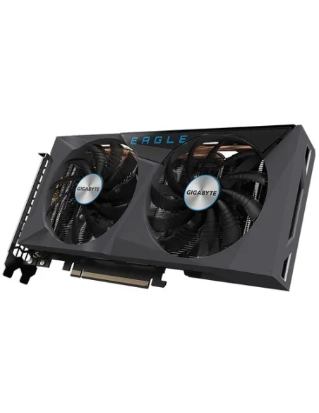 Gigabyte GeForce RTX 3060 Ti Eagle OC 8GB GDDR6