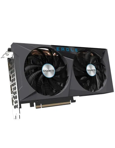 Gigabyte GeForce RTX 3060 Ti Eagle OC 8GB GDDR6