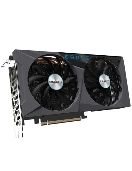 Gigabyte GeForce RTX 3060 Ti Eagle OC 8GB GDDR6