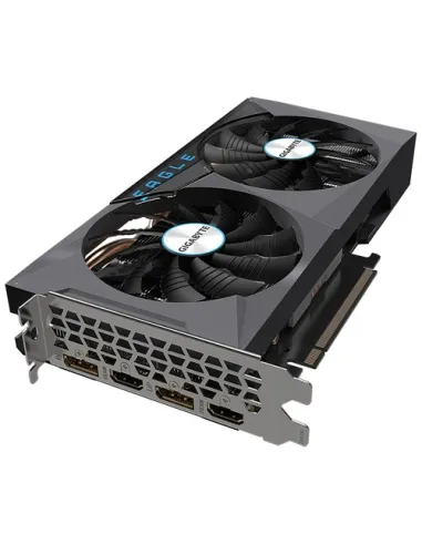 Gigabyte GeForce RTX 3060 Ti Eagle OC 8GB GDDR6