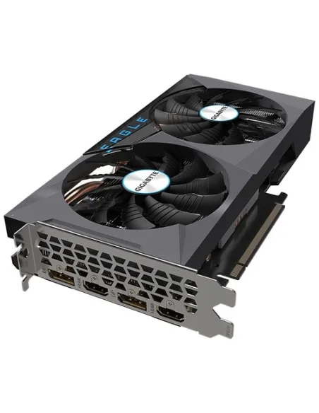 Gigabyte GeForce RTX 3060 Ti Eagle OC 8GB GDDR6