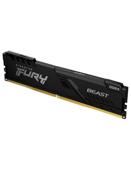 Kingston FURY Beast DDR4 3200MHz 32GB CL16