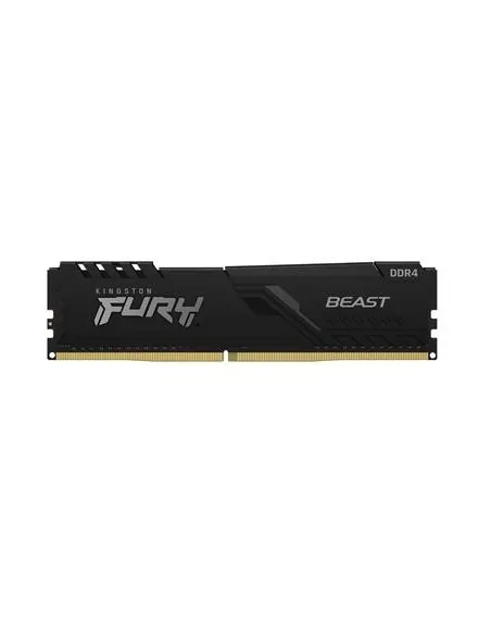 Kingston FURY Beast DDR4 3200MHz 32GB CL16