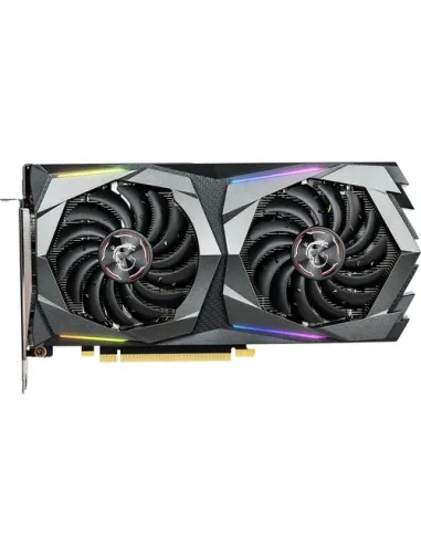 MSI GeForce GTX 1660 Super Gaming 6GB GDDR6