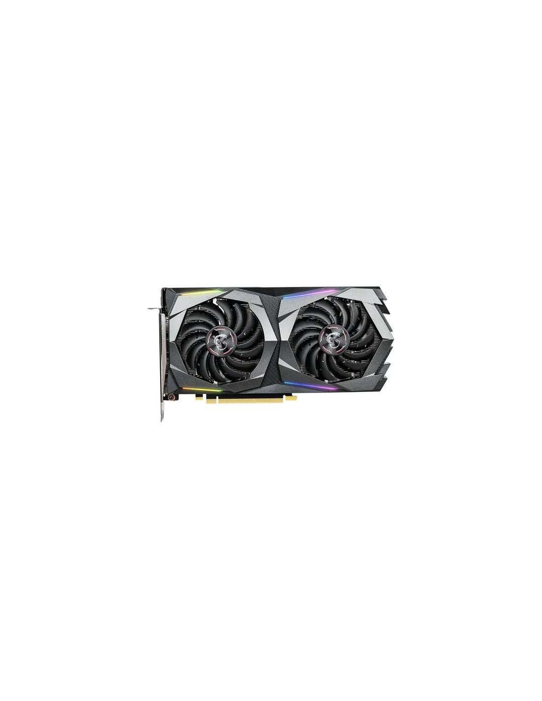 MSI GeForce GTX 1660 Super Gaming 6GB GDDR6