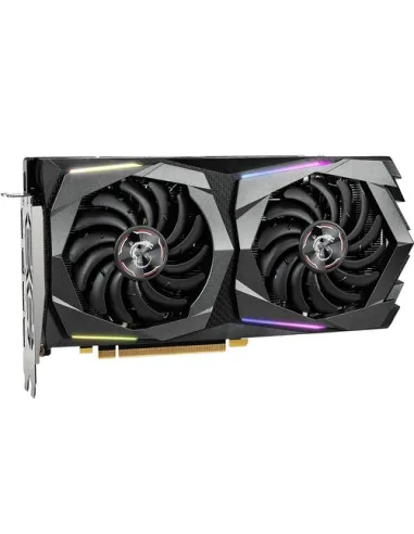 MSI GeForce GTX 1660 Super Gaming 6GB GDDR6