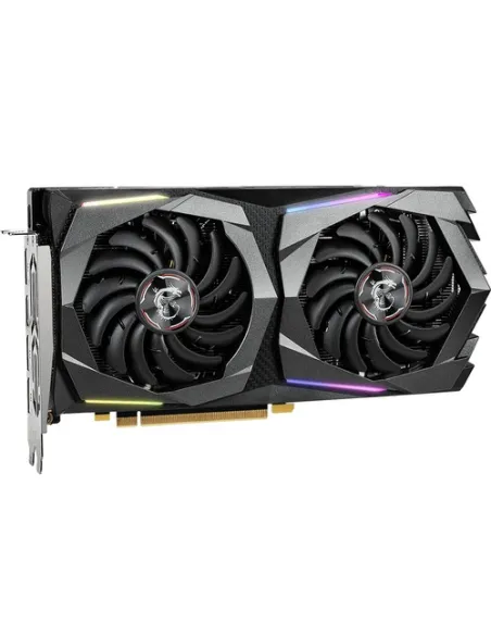MSI GeForce GTX 1660 Super Gaming 6GB GDDR6