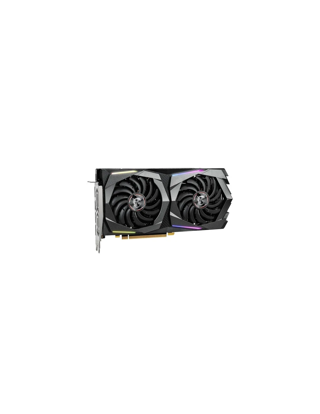 MSI GeForce GTX 1660 Super Gaming 6GB GDDR6