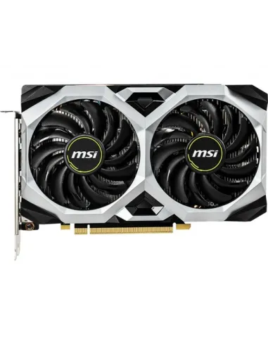 MSI GeForce GTX 1660 Ti Ventus XS OC 6GB GDDR6