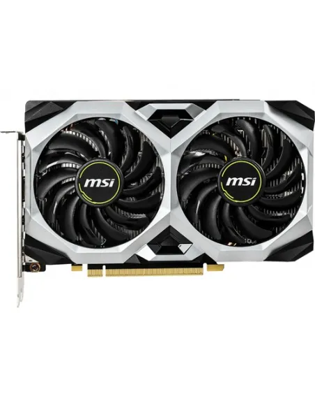 MSI GeForce GTX 1660 Ti Ventus XS OC 6GB GDDR6
