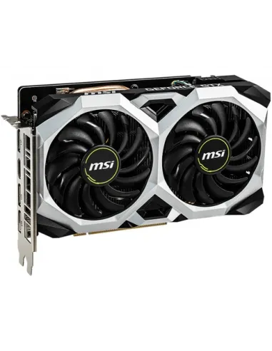 MSI GeForce GTX 1660 Ti Ventus XS OC 6GB GDDR6