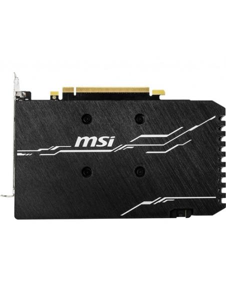 MSI GeForce GTX 1660 Ti Ventus XS OC 6GB GDDR6