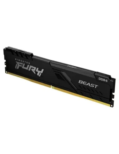 Kingston FURY Beast DDR4 3600MHz 16GB CL18