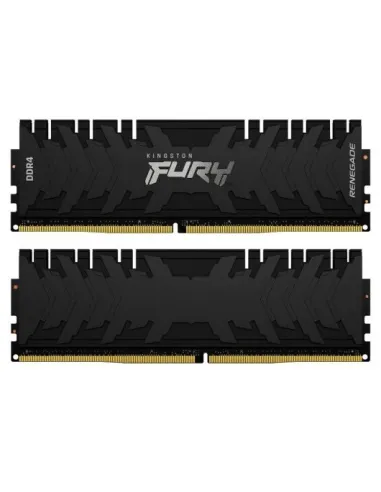 Kingston FURY Renegade DDR4 3200 MHz 16GB 2x8GB CL16