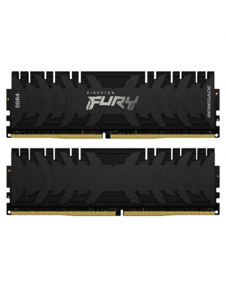 Kingston FURY Renegade DDR4 3200 MHz 16GB 2x8GB CL16