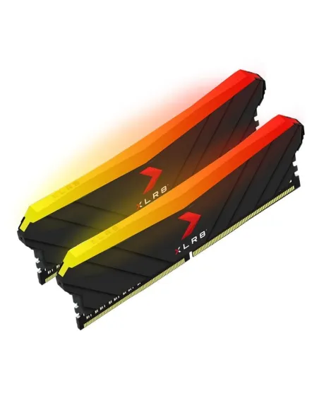 PNY XLR8 Epic-X RGB DDR4 3200MHz 32GB 2x16GB CL16