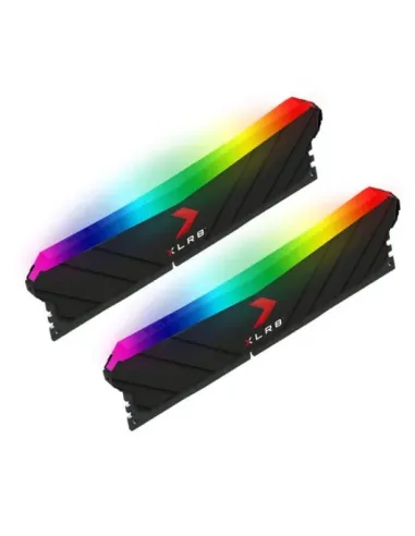 PNY XLR8 Epic-X RGB DDR4 3200MHz 32GB 2x16GB CL16