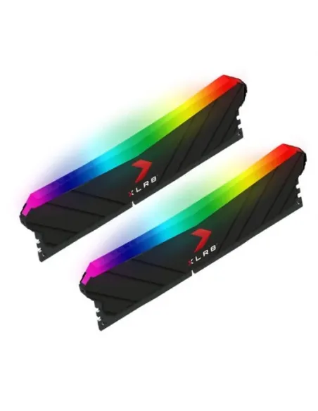 PNY XLR8 Epic-X RGB DDR4 3200MHz 32GB 2x16GB CL16