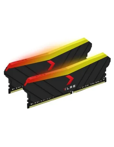 PNY XLR8 Epic-X RGB DDR4 3200MHz 32GB 2x16GB CL16