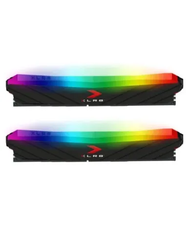 PNY XLR8 Epic-X RGB DDR4 3200MHz 32GB 2x16GB CL16