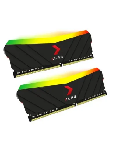 PNY XLR8 Epic-X RGB DDR4 3200MHz 32GB 2x16GB CL16