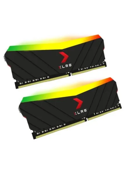 PNY XLR8 Epic-X RGB DDR4 3200MHz 32GB 2x16GB CL16