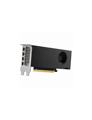 Nvidia Quadro RTX A2000 6GB GDDR6 (Bulk)