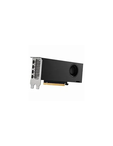 Nvidia Quadro RTX A2000 6GB GDDR6 (Bulk)