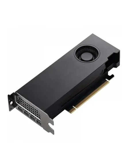 PNY A2000 Nvidia RTX A2000 6GB GDDR6