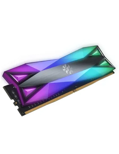 Adata XPG Spectrix D60G RGB DDR4 3200 MHz 16GB CL16