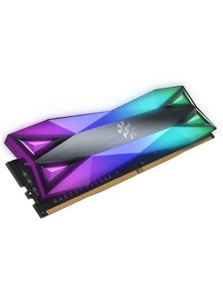 Adata XPG Spectrix D60G RGB DDR4 3200 MHz 16GB CL16