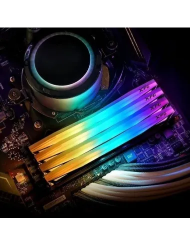 Adata XPG Spectrix D60G RGB DDR4 3200 MHz 16GB 1x16GB CL16