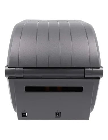 Zebra ZD22042-D0EG00EZ Impresora de Etiquetas Térmica USB Negra