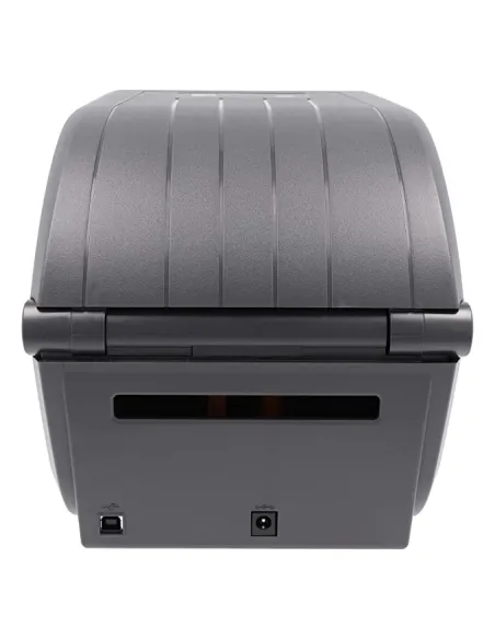 Zebra ZD22042-D0EG00EZ Impresora de Etiquetas Térmica USB Negra