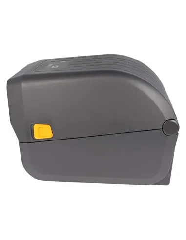 Zebra ZD22042-D0EG00EZ Impresora de Etiquetas Térmica USB Negra