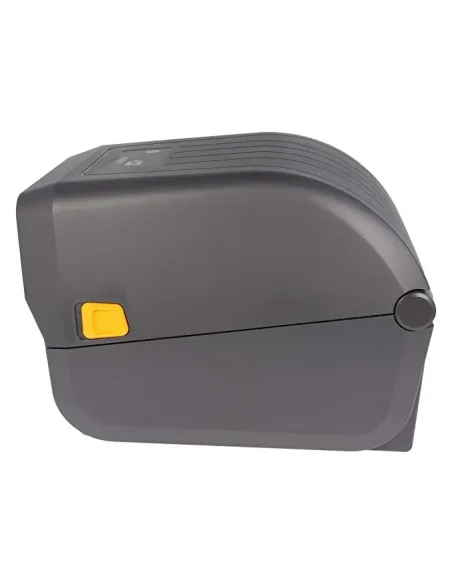 Zebra ZD22042-D0EG00EZ Impresora de Etiquetas Térmica USB Negra